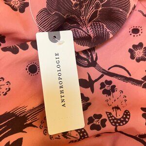 Anthropologie Florence Balducci Skirt